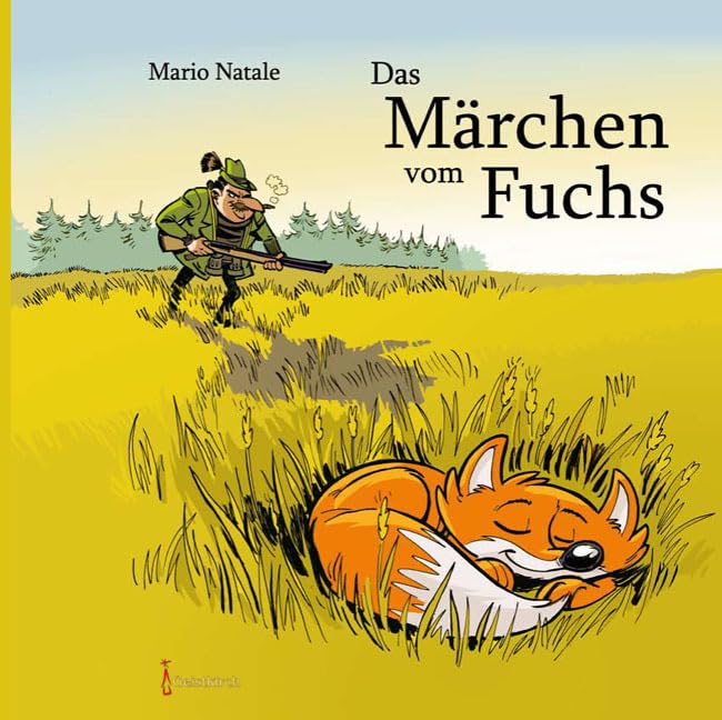 Product Image: Das Märchen vom Fuchs