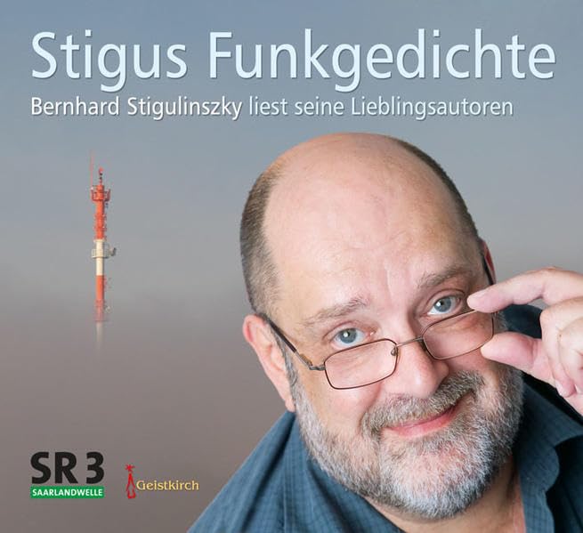 Stigus Funkgedichte Poetry