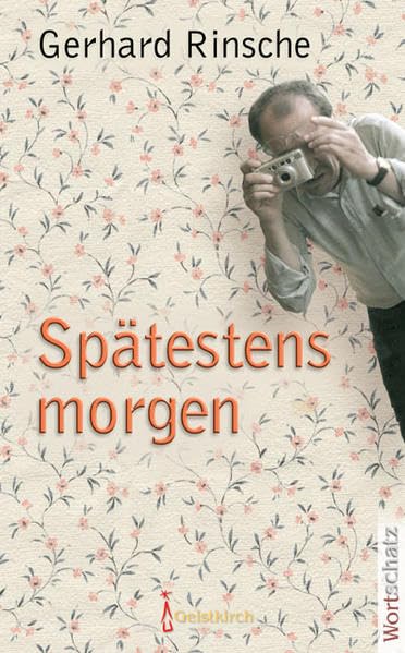 Product Image: Spätestens morgen