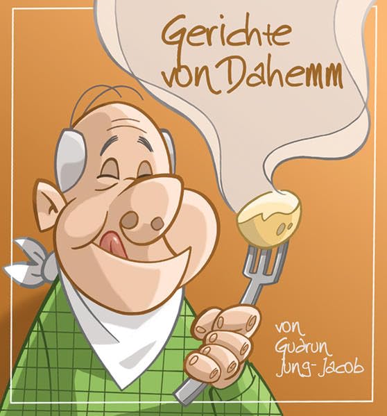 Product Image: Gerichte von dahemm