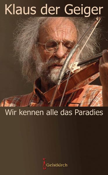 Wir kennen alle das Paradies book