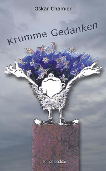 Krumme Gedanken Poetry