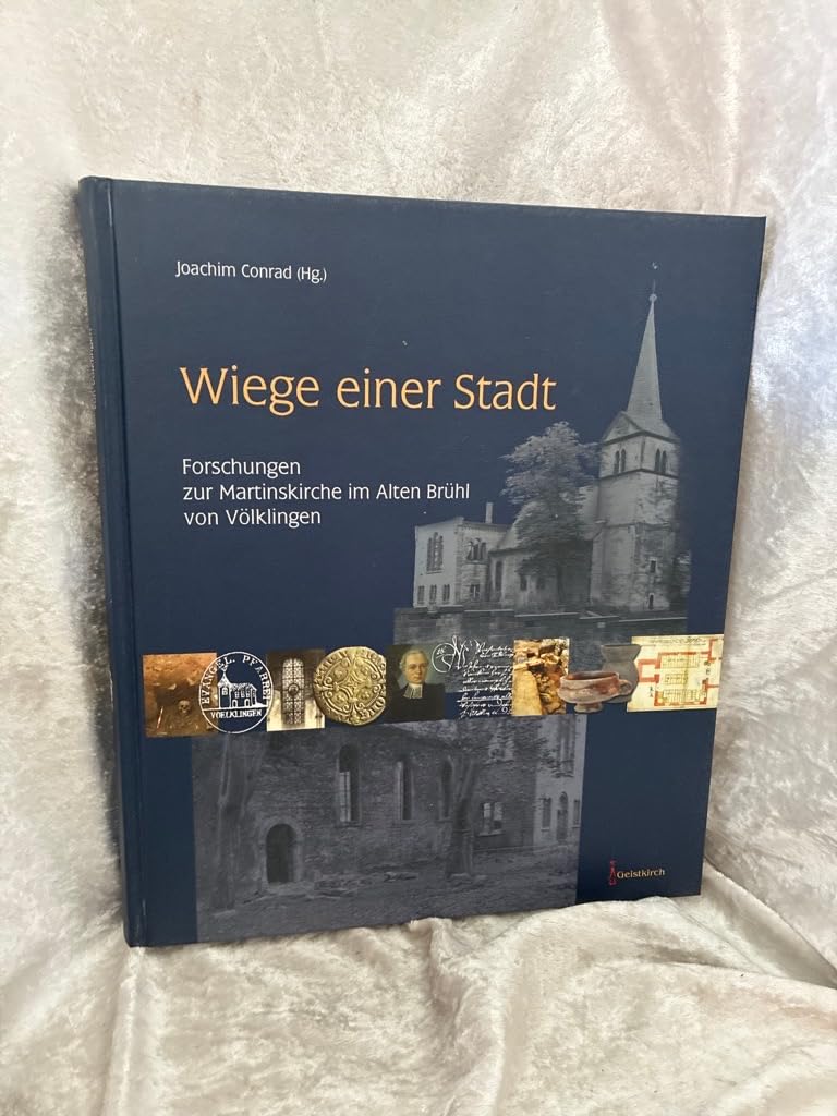 Wiege einer Stadt Natural Sciences
