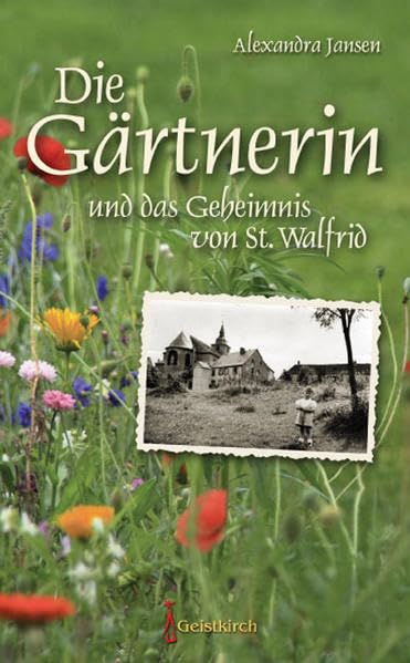 Die Gärtnerin Contemporary literature Books