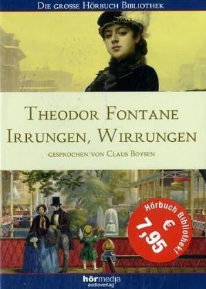 Irrungen, Wirrungen: Deutschland Books
