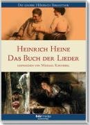 Buch der Lieder, 1 Audio-CD Books