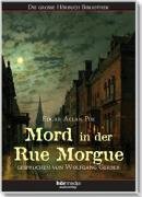Mord in der Rue Morgue, 2 Audio-CDs Crime & Thrillers
