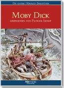 Moby Dick, 5 Audio-CDs Novels & Short Stories for children