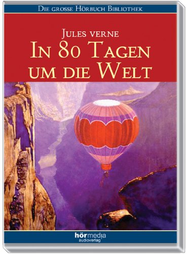 In 80 Tagen um die Welt Fantasy & Sci-Fi