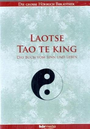 Tao Te King, Audio-CD: Das Buch vom Sinn und Leben Religion & Esotericism