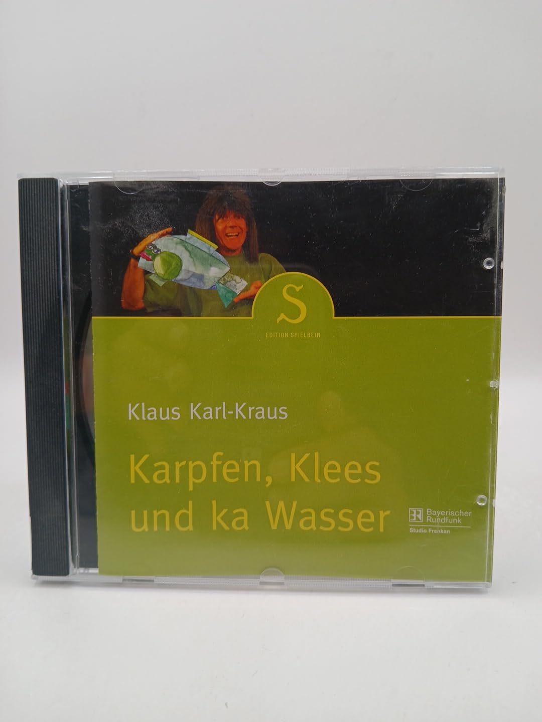 Karpfen, Klees und ka Wasser Leisure, Home & Garden