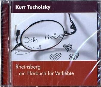 Kurt Tucholsky - Rheinsberg Contemporary literature