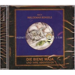 Die Biene Maja und ihre Abenteuer Novels & Short Stories