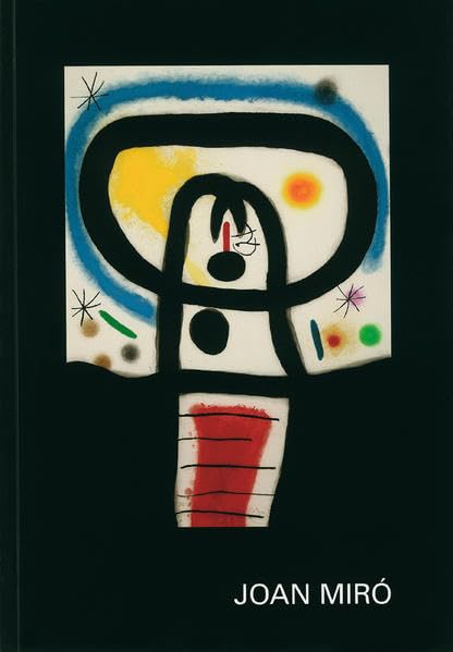Joan Miró: Radierungen, Lithographien und Arbeiten auf Papier Film, Art & Culture
