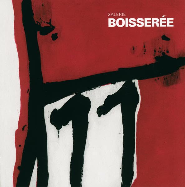 Galerie Boisserée: Moderne und zeitgenössische Kunst Film, Art & Culture
