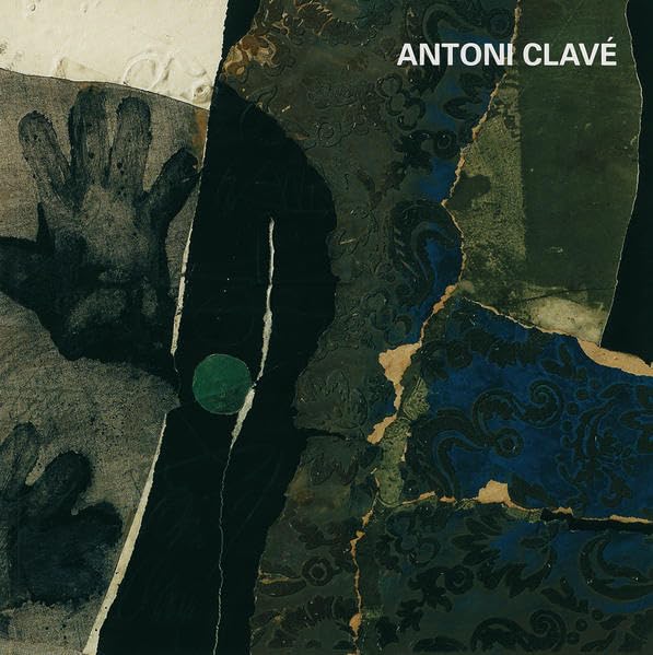 Antoni Clavé: Malerei und Graphik. Katalog Film, Art & Culture