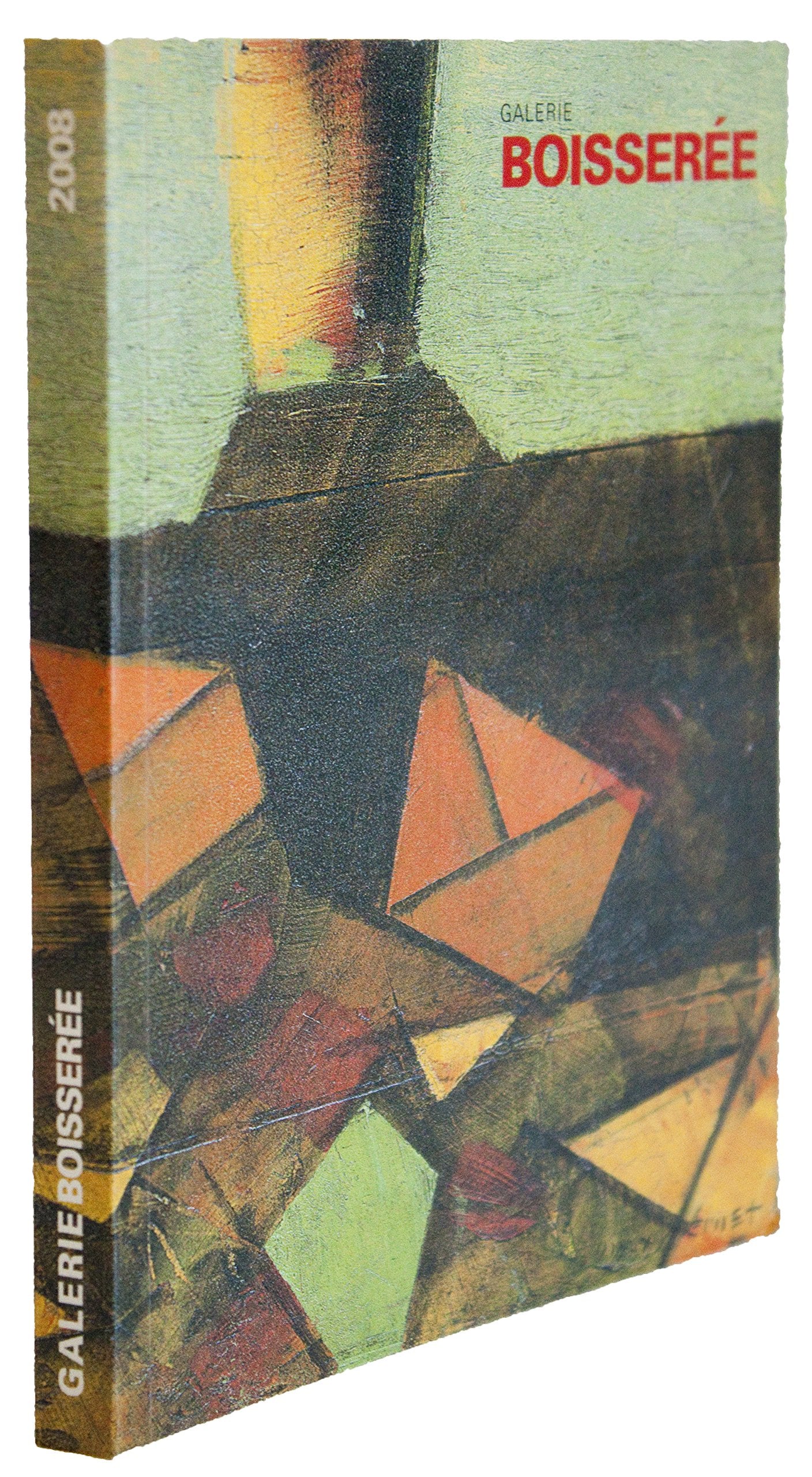 Moderne und zeitgenössische Kunst: Eine Auswahl aus den Beständen der Galerie Boisserée book
