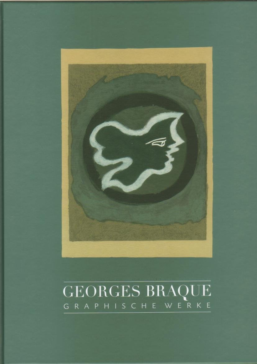 Georges Braque: Graphische Werke aus der Sammlung der Galerie Boisserée Film, Art & Culture