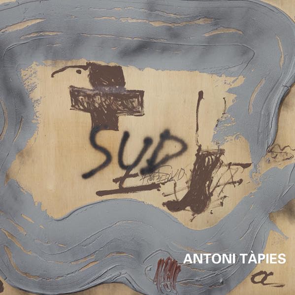 Antoni Tàpies: Malerei und Graphik Film, Art & Culture