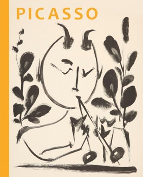 Pablo Picasso: "Ich sehe die Dinge in anderer Art" Film, Art & Culture