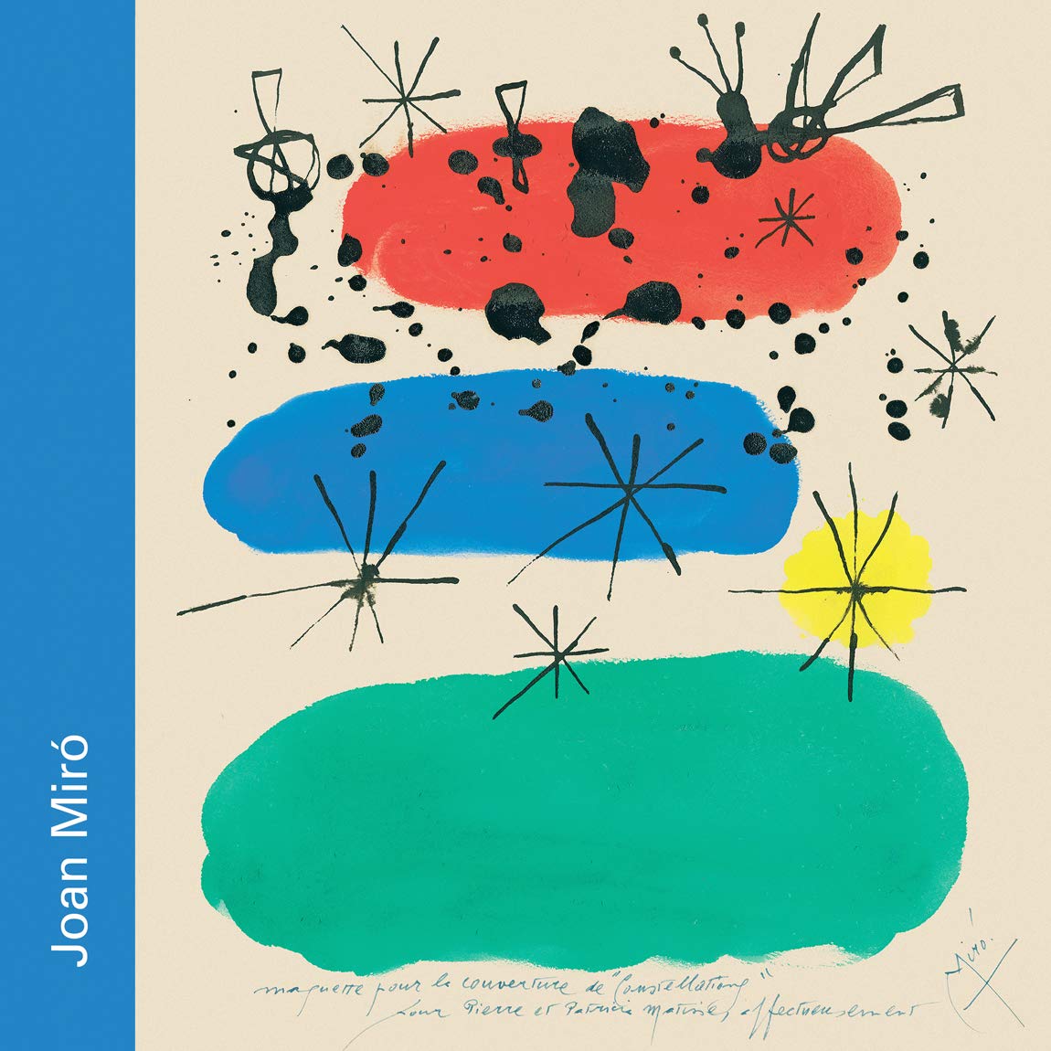 Joan Miró - Poetische Welten.: Graphik, Arbeiten auf Papier und bibliophile Bücher Film, Art & Culture