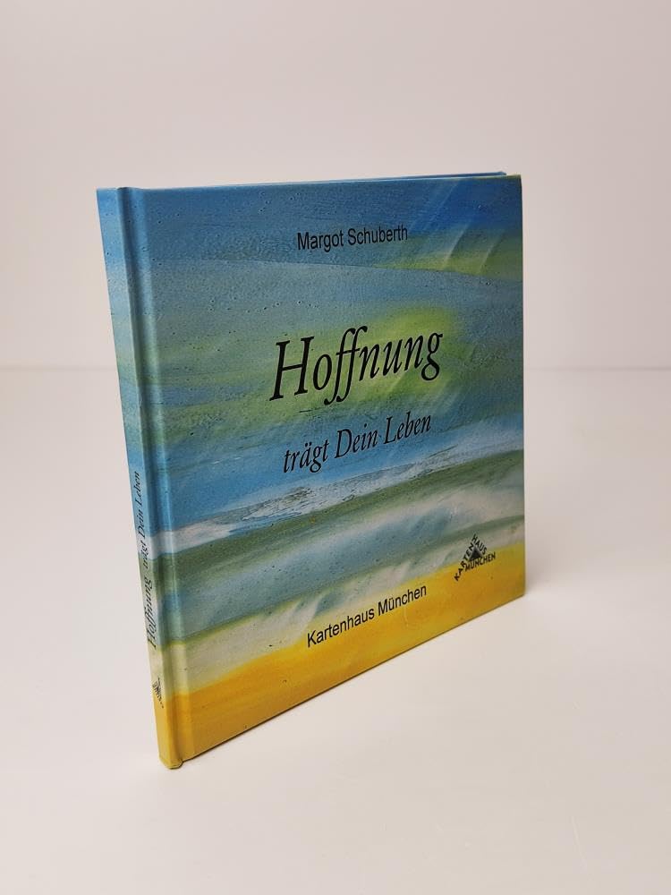 Product Image: Hoffnung trägt Dein Leben
