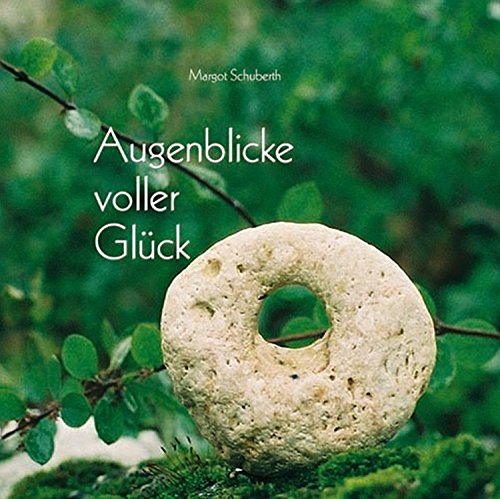 Product Image: Augenblicke voller Glück - Schuberth, Margot