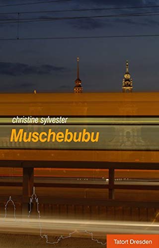 Muschebubu: Lale Petersen ermittelt wieder Contemporary literature