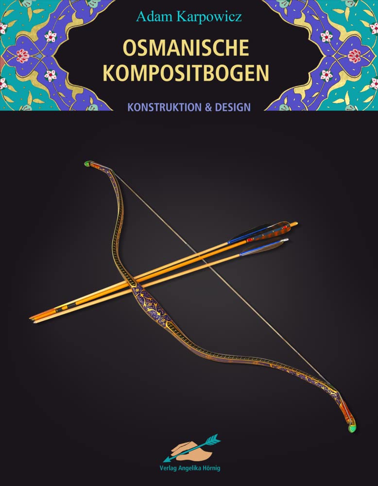 Product Image: Osmanische Kompositbogen