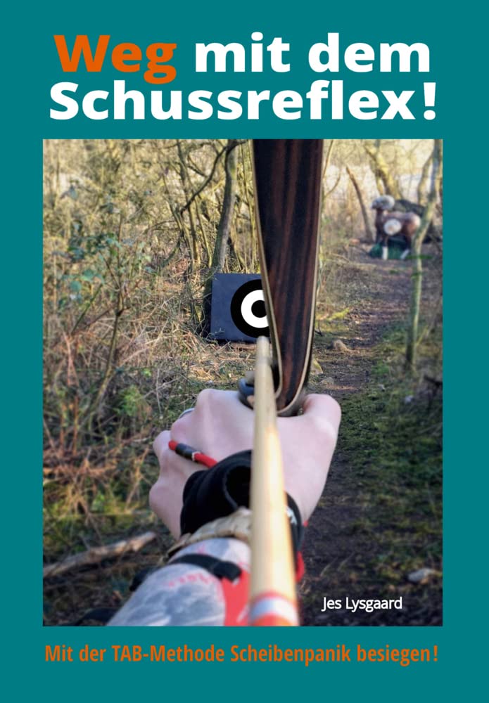 Weg mit dem Schussreflex! Lifestyle