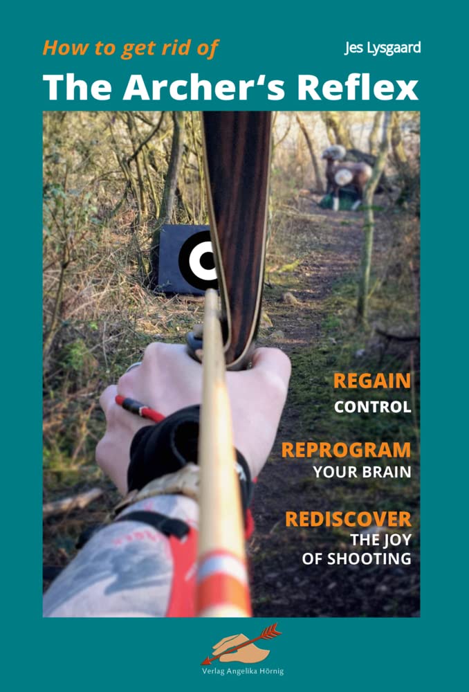 How to get rid of the Archer's Reflex Leisure & Fun
