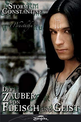 Der Zauber von Fleisch und Geist Contemporary literature Books