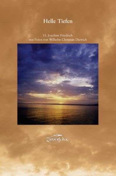 Helle Tiefen Poetry