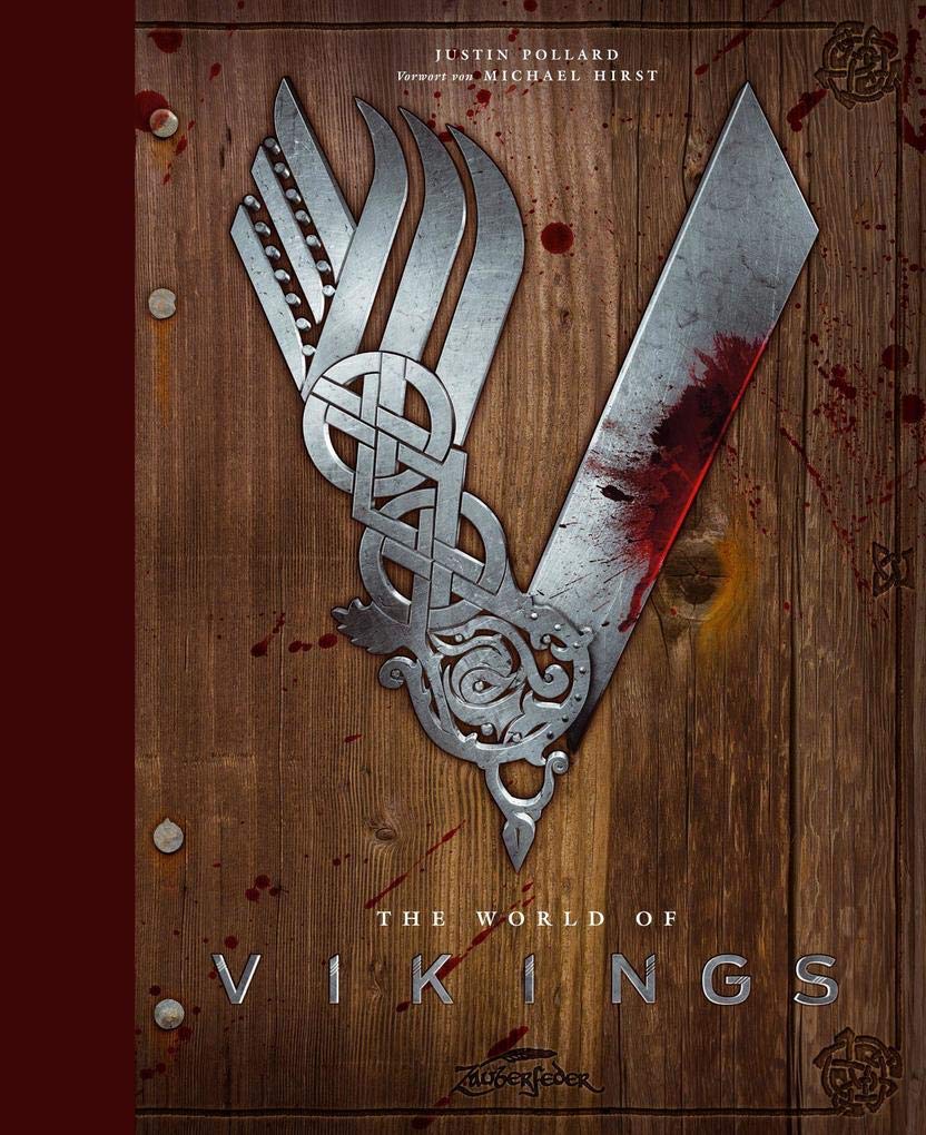 The World of Vikings Media & Communication