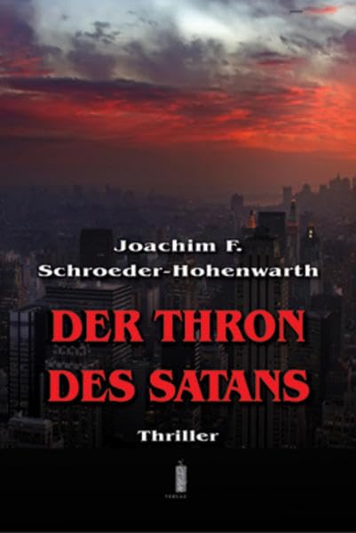 Der Thron des Satans book