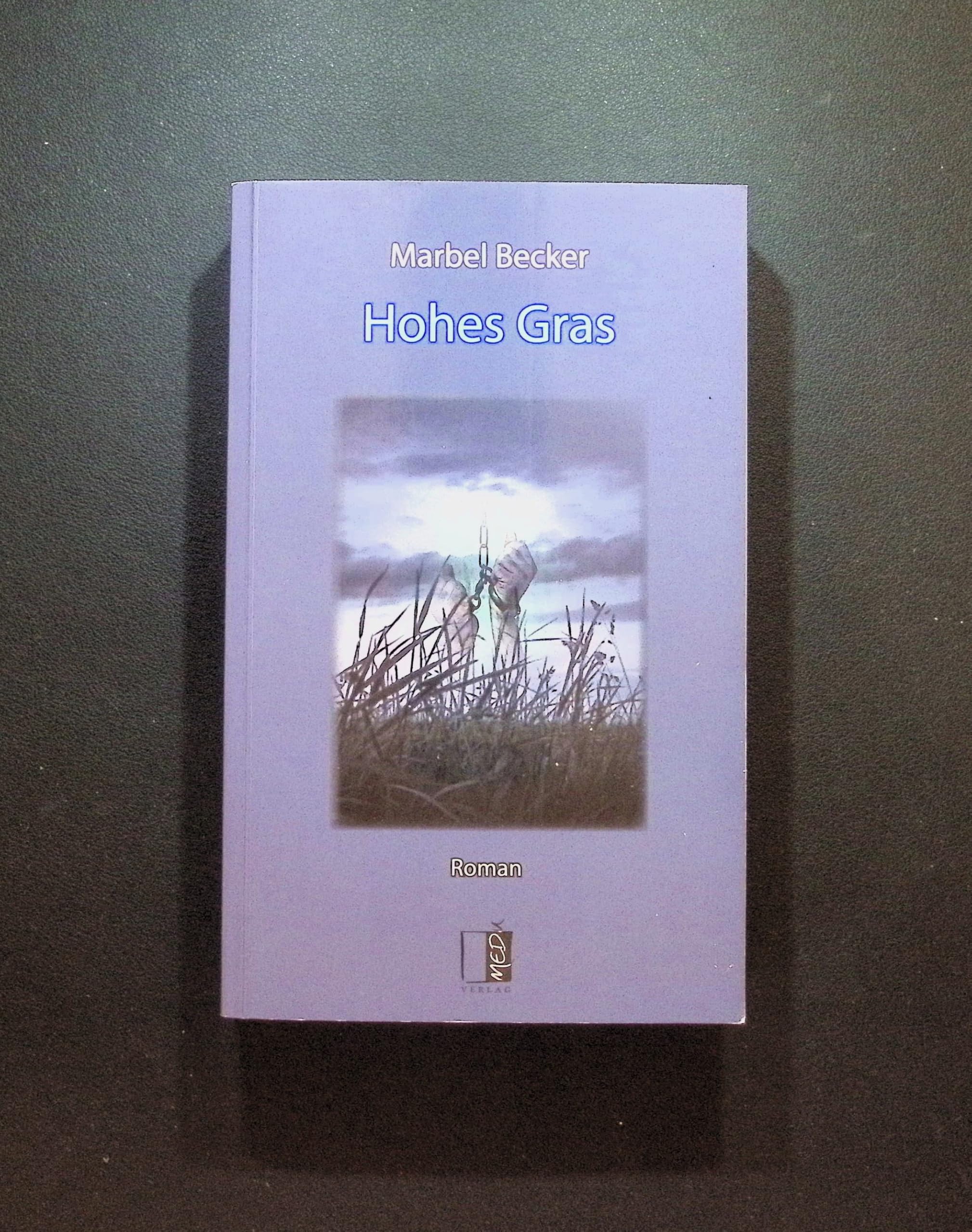 Hohes Gras Contemporary literature