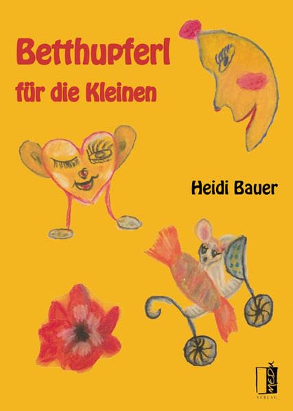 Betthupferl für die Kleinen: Kleine Gutenachtgeschichten für kleine Mäuse, zum Einschlafen und Träumen Non-fiction