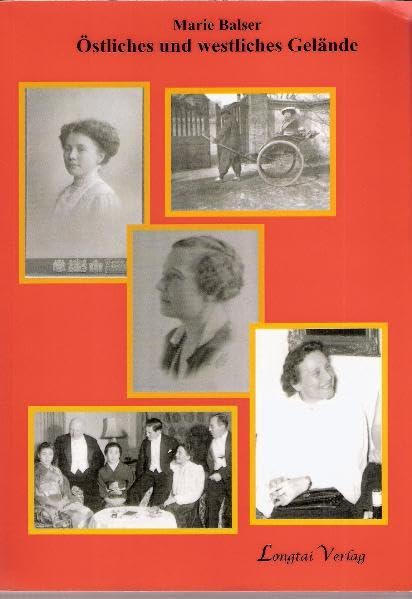 Östliches und westliches Gelände Memories