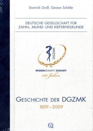Der Blick auf eine 150-jährige Vereinsgeschichte (1859-2009) Medicine