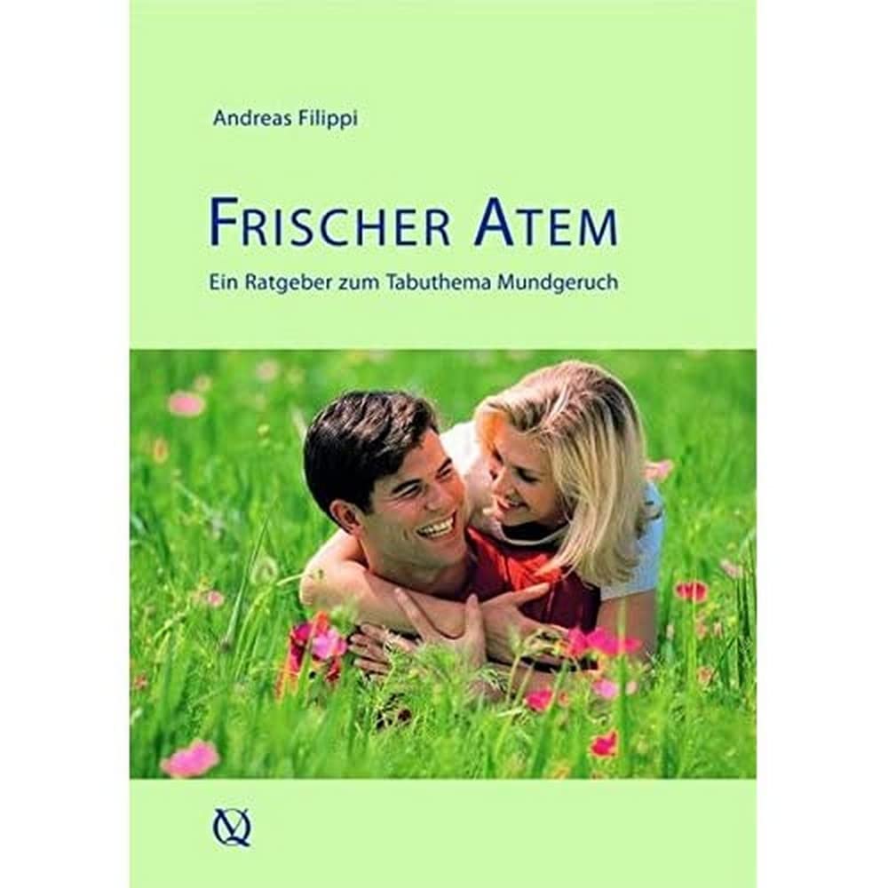 Frischer Atem: Ein Ratgeber zum Tabuthema Mundgeruch Medicine