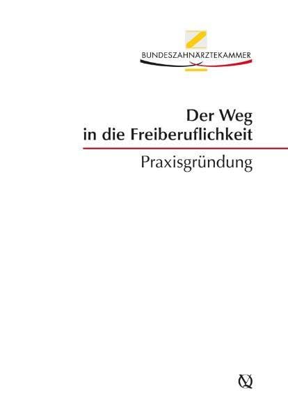 Der Weg in die Freiberuflichkeit: Praxisgründung Medicine