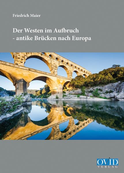 Der Westen im Aufbruch: antike Brücken nach Europa Philosophy