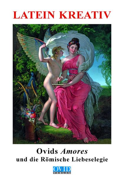 Product Image: Ovids Amores