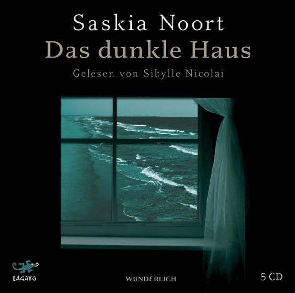 Das dunkle Haus Contemporary literature Books