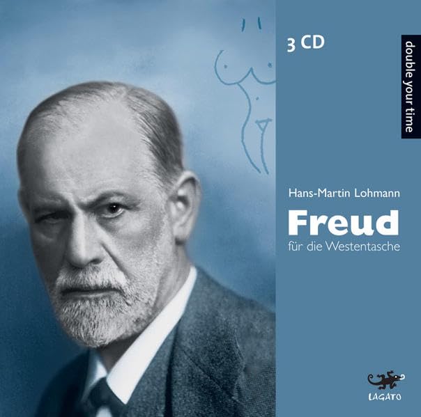 Freud für die Westentasche: Ungekürzte Lesung Memories