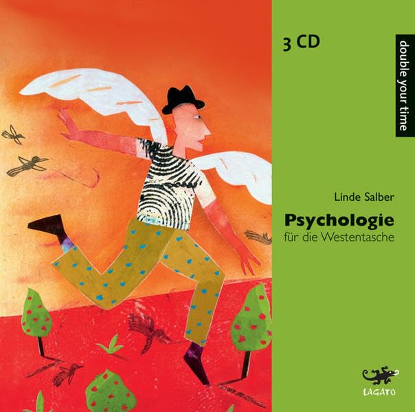 Psychologie für die Westentasche: Ungekürzte Lesung Psychology
