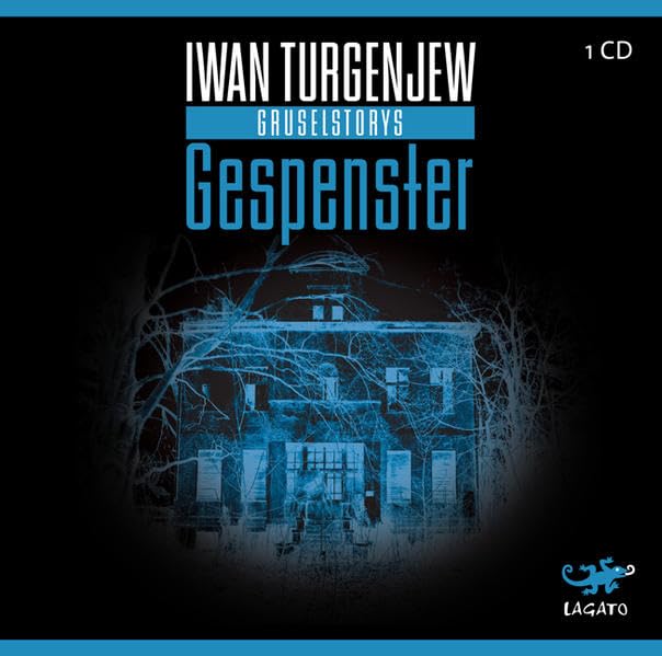 Gespenster Classics