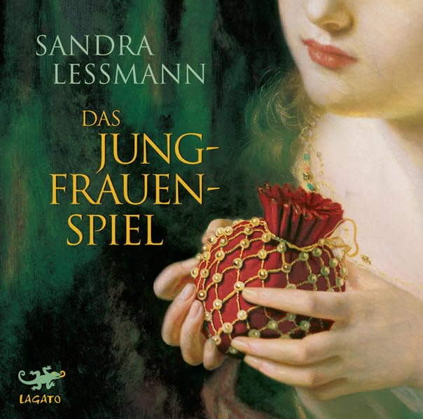 Das Jungfrauenspiel Contemporary literature Books