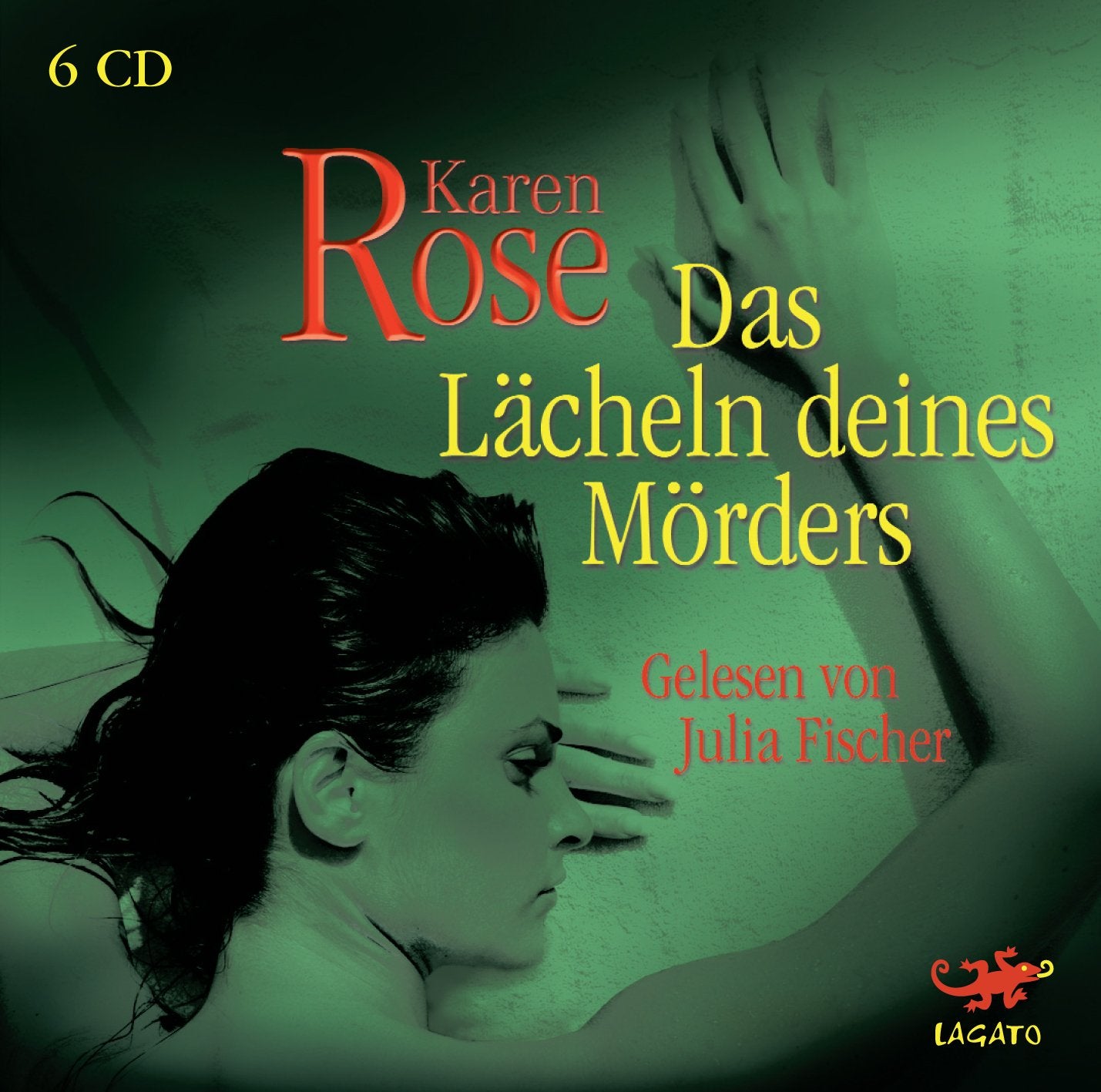Product Image: Das Lächeln deines Mörders