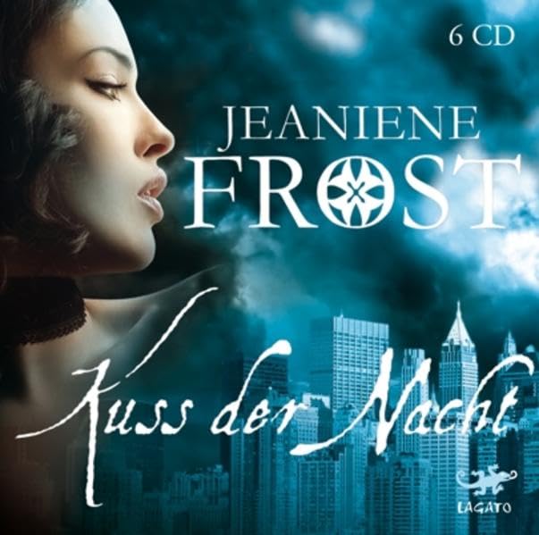 Product Image: Kuss der Nacht